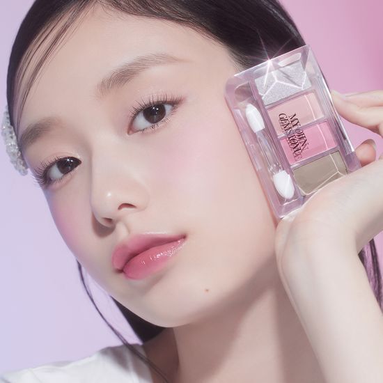 ETUDE Play Color Eyes 迷你眼影盤 3.5g【4款色號】