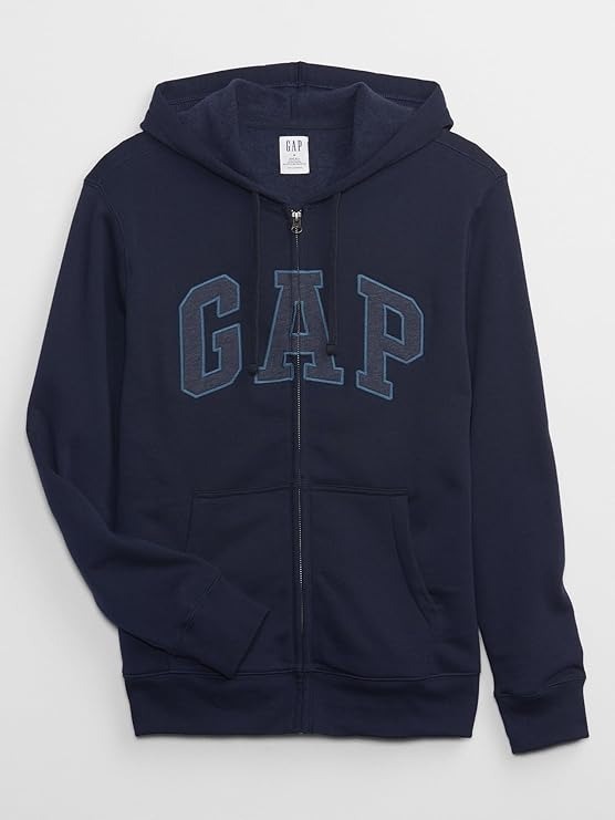 【預購】GAP Logo Heritage H100801 男女同款外套