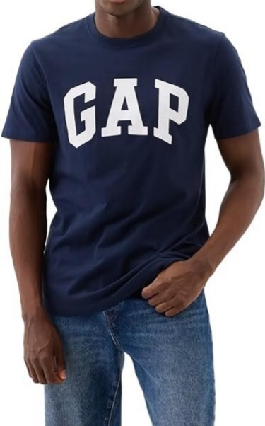 【預購】GAP Everyday Soft H100802 男女同款短袖