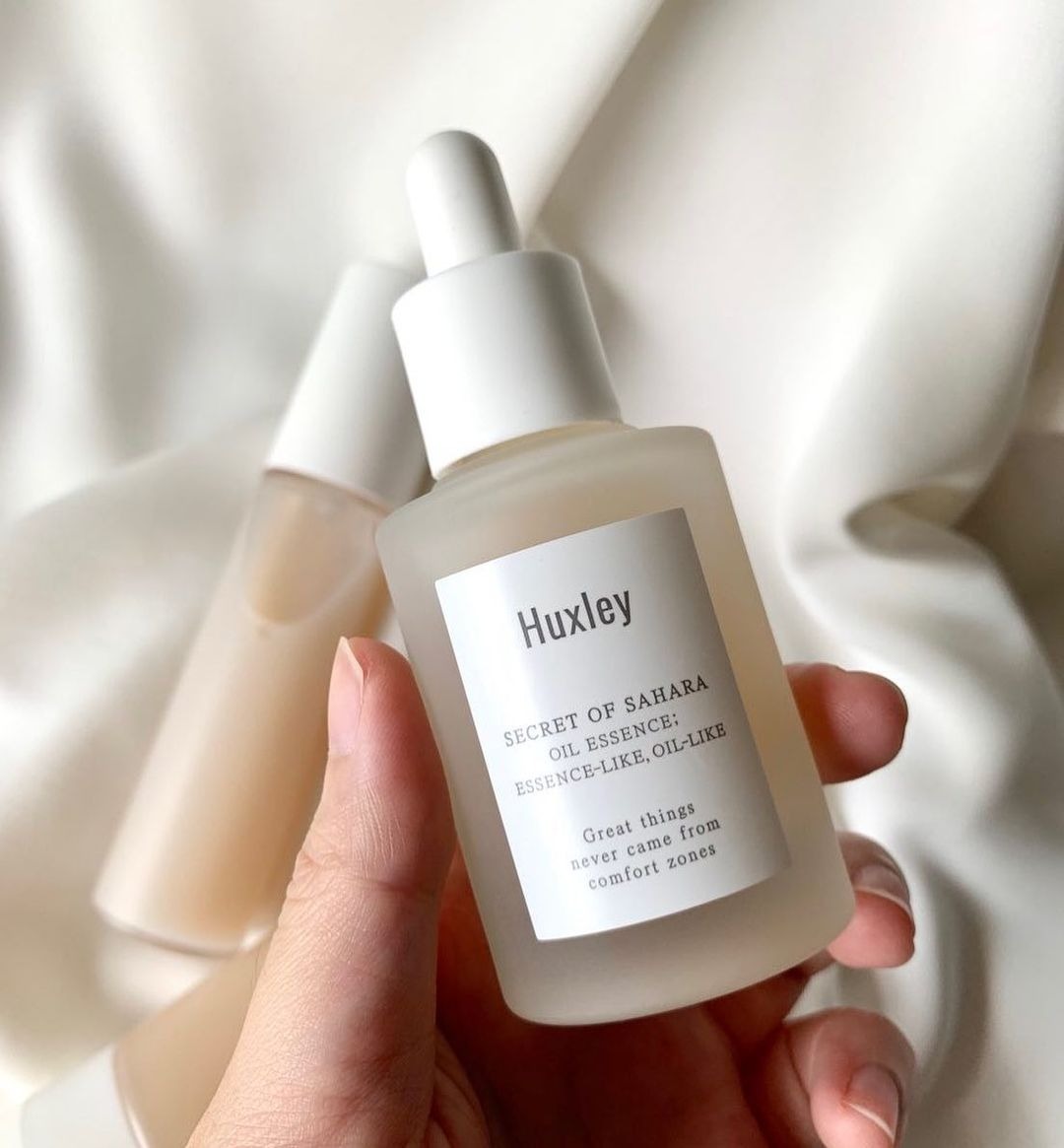 【預購】Huxley H100774 精華