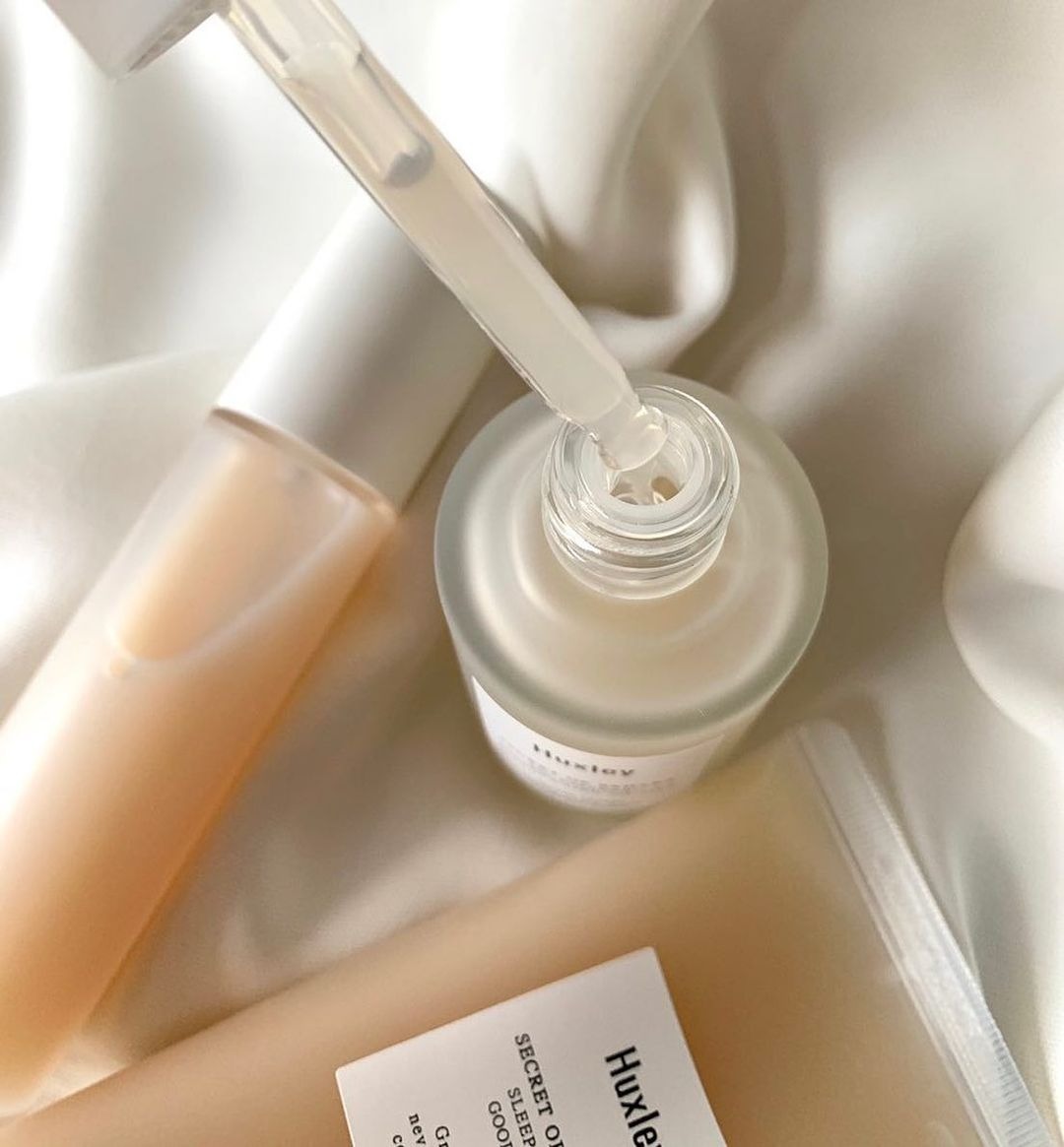 【預購】Huxley H100774 精華