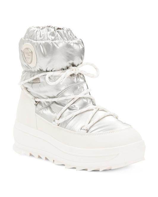 【預購】PAJAR Taya H100852 女裝雪靴