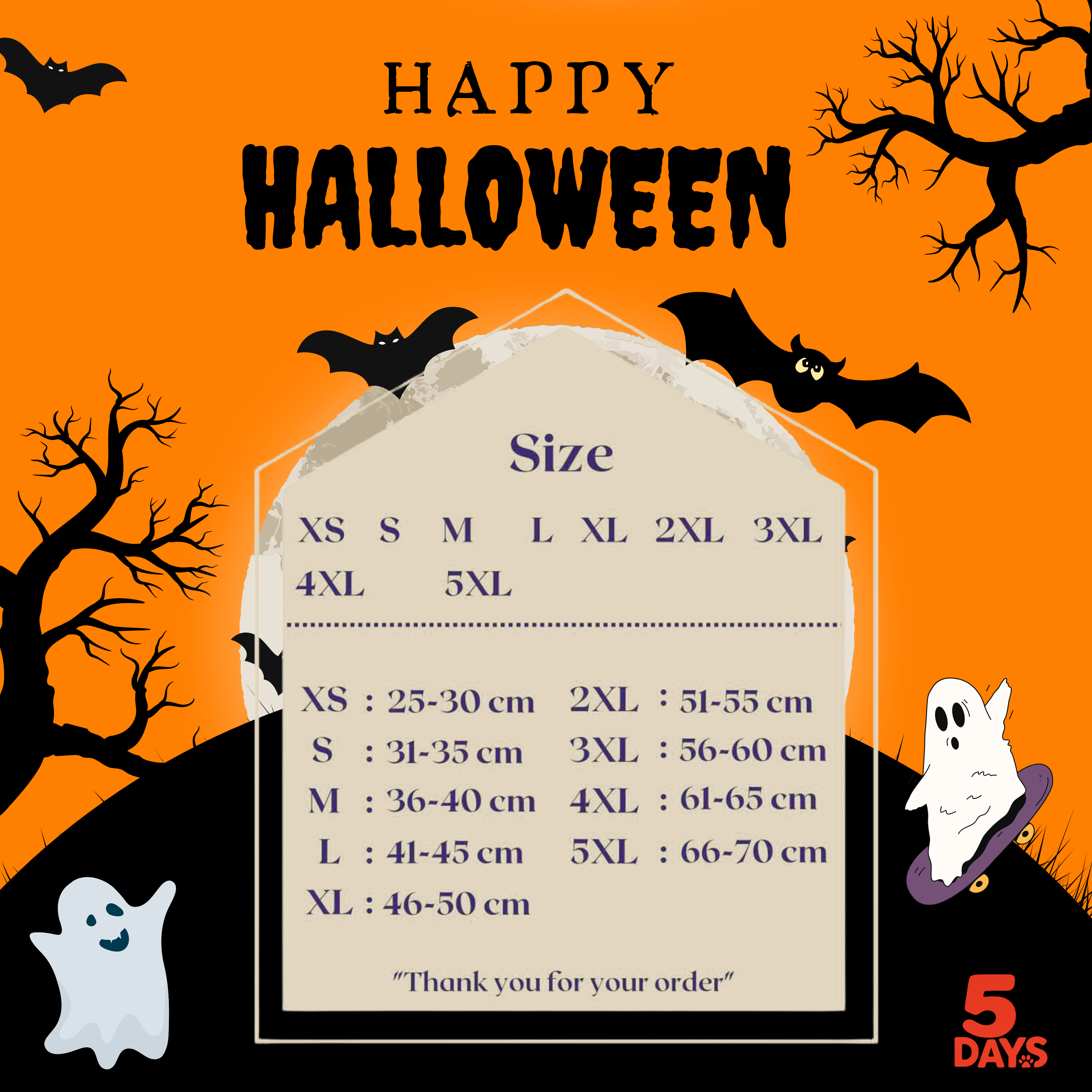 紫金魔法師披肩帽套裝|5Days寵物服飾