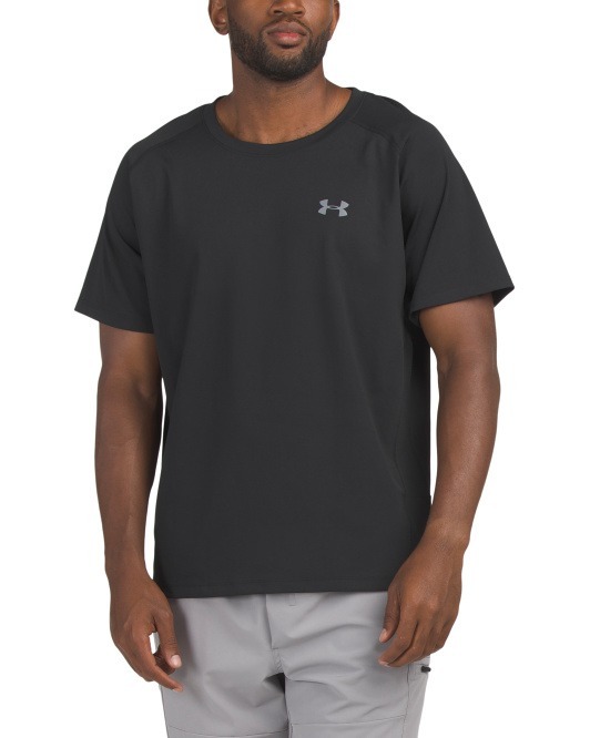 【預購】UNDER ARMOUR H100859 男裝短袖