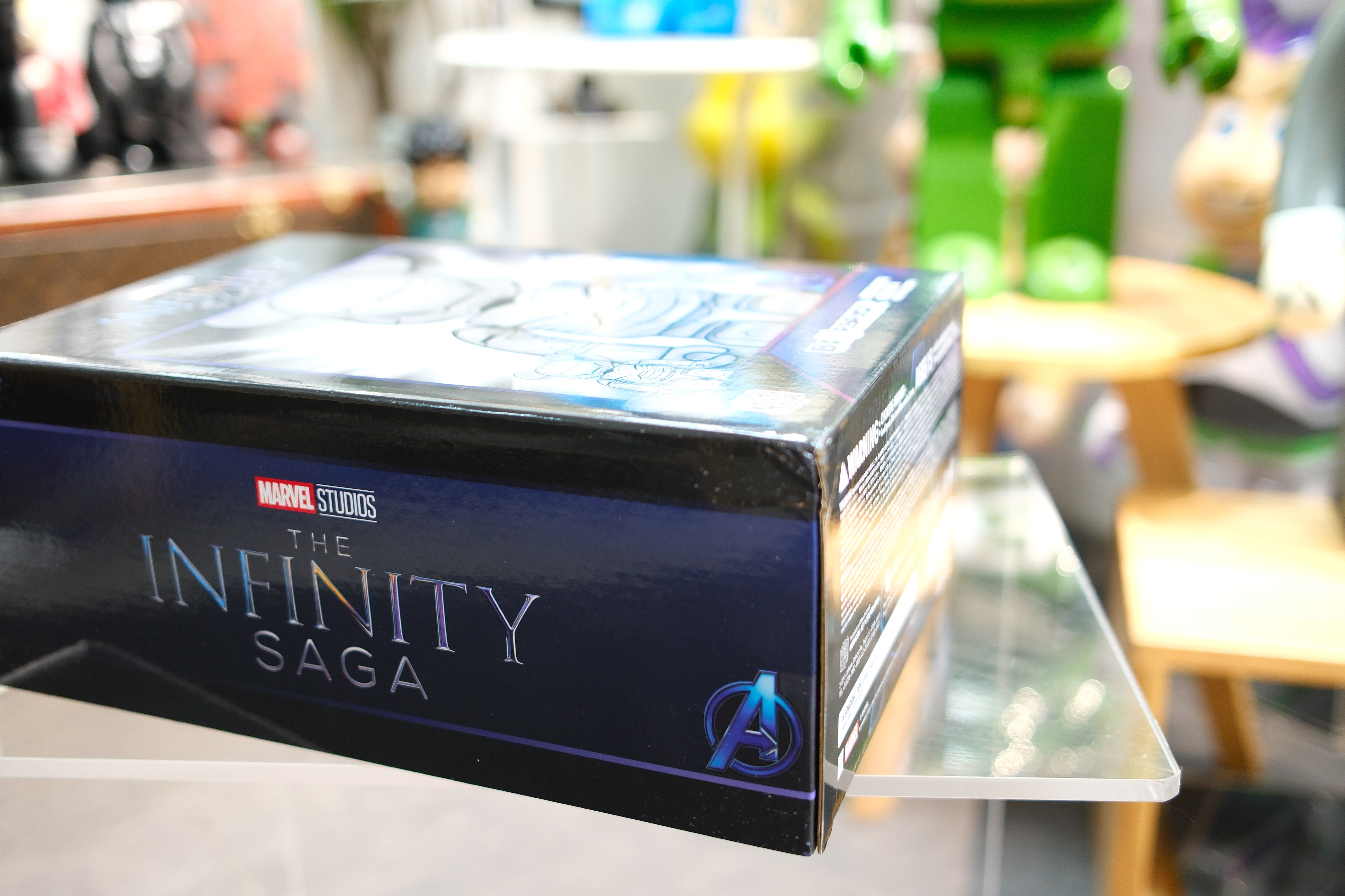 🥇現貨🥇Bearbrick 400% 100% IRONMAN MARK 2