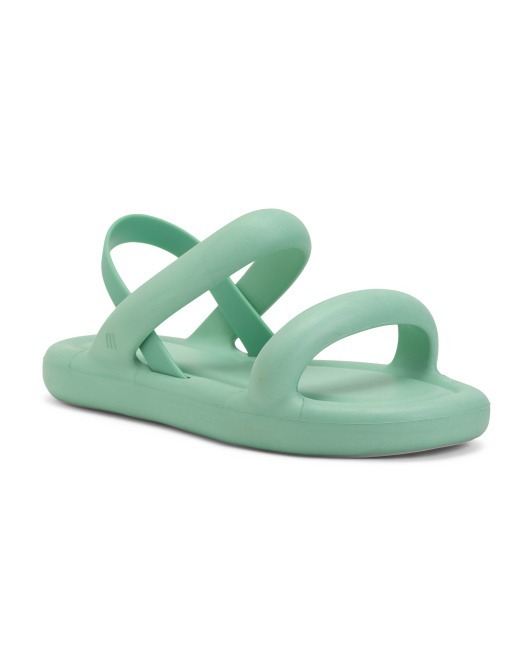 【預購】MELISSA H100868 女裝涼鞋