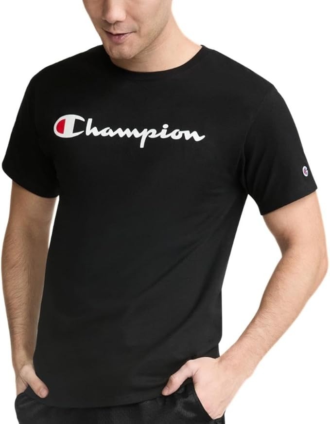 【預購】Champion Heritage H100805 男裝短袖TEE
