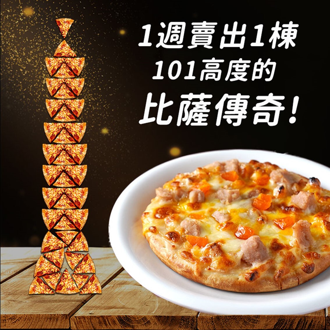 (團購)瑪莉屋PIZZA(03/19到貨)