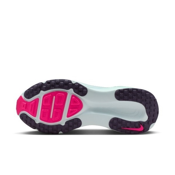 Nike 耐吉 Vomero 18 IM6676-104 男 慢跑鞋 運動鞋 緩震 透氣 舒適 藍綠 粉紅