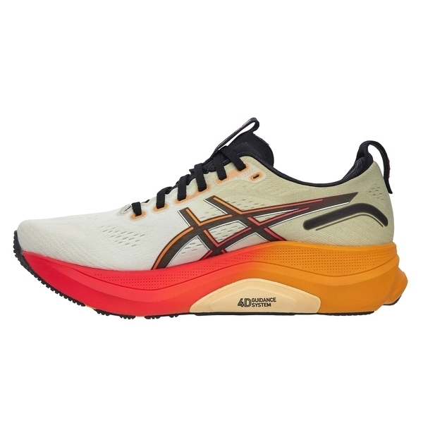Asics 亞瑟士 GEL-Kayano 32 CP 1011C211-200 男 慢跑鞋 跑鞋 路跑 米 橘