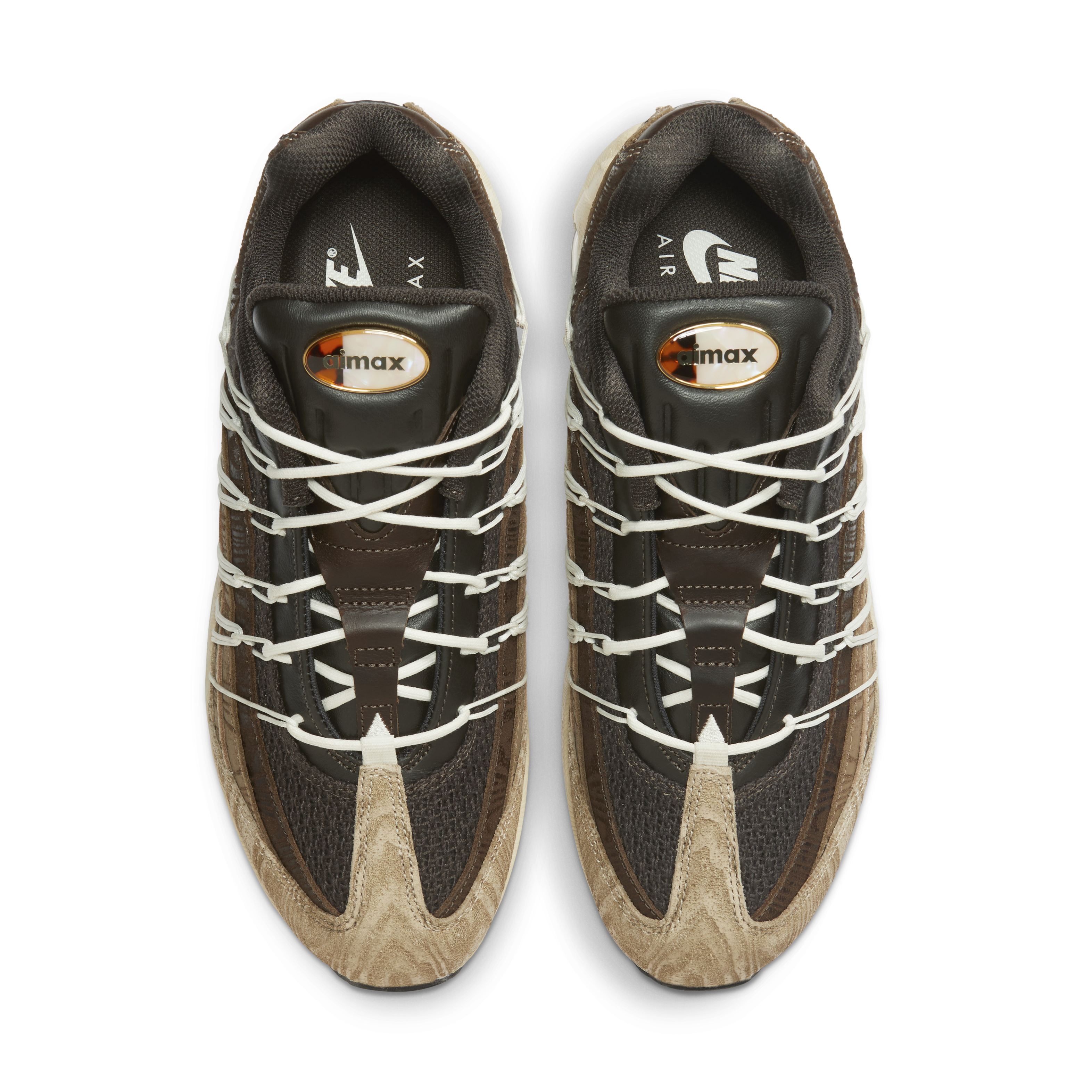 NIKE × PHANTACI Air Max 95 “Strings of Dreams”