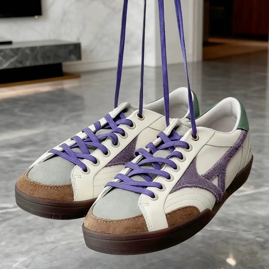 [預訂] MIZUNO CT CLUB