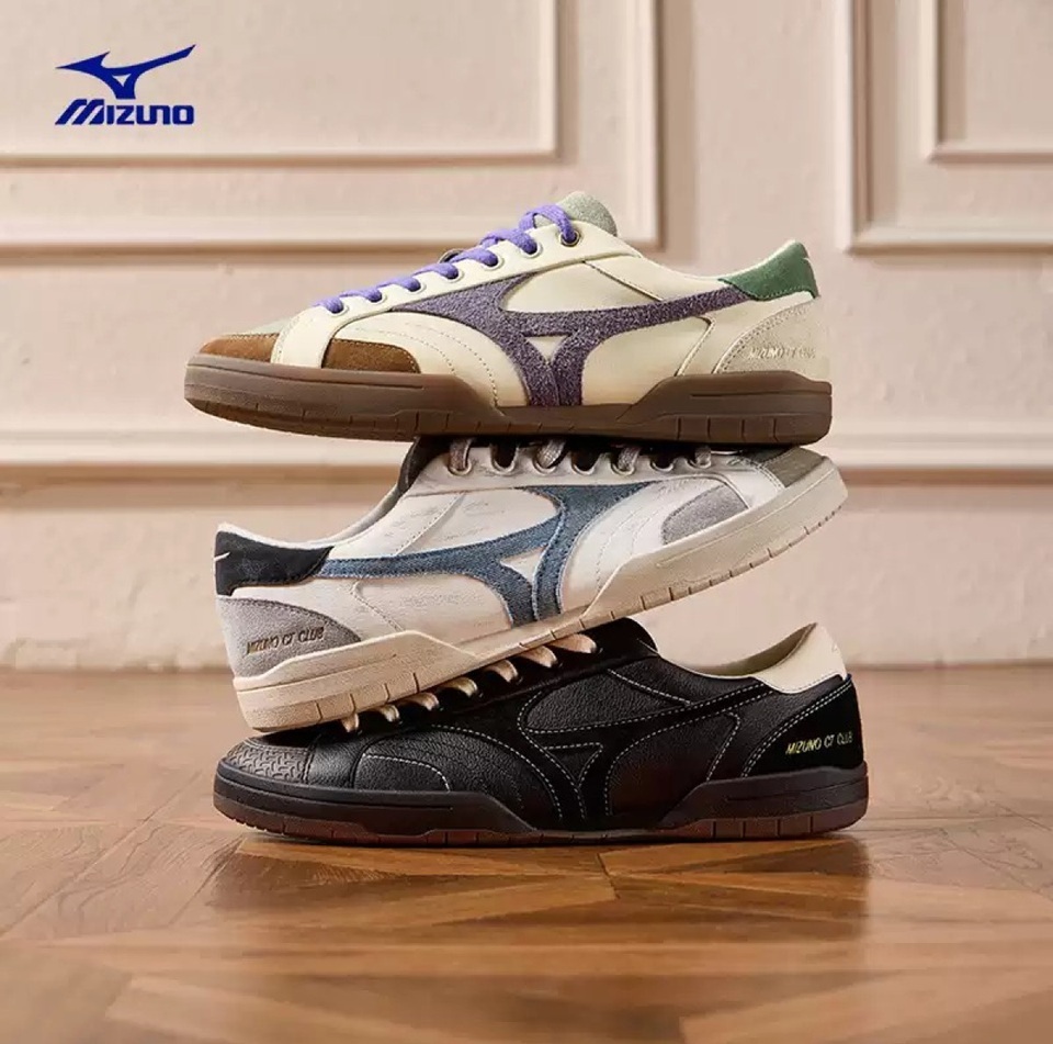 [預訂] MIZUNO CT CLUB