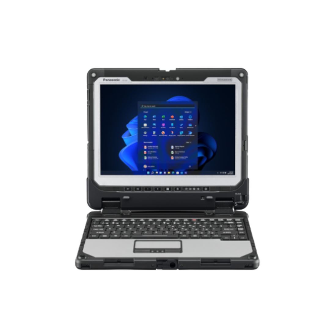 Panasonic CF-33
