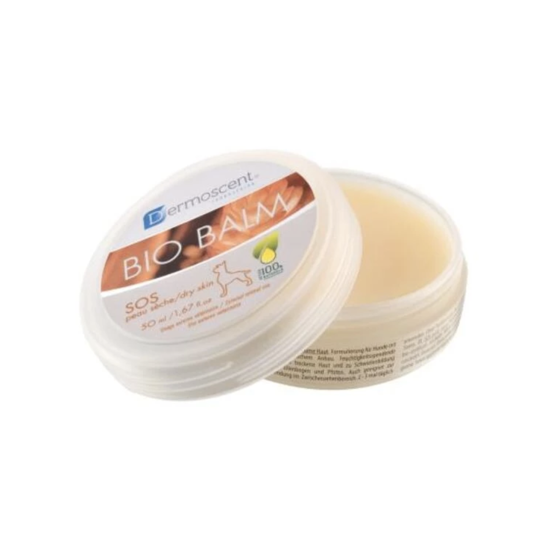 Dermoscent Laboratoire -  潤膚霜 50毫升