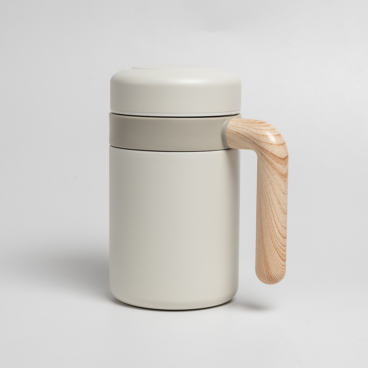 瓷芯馬克杯-420ML