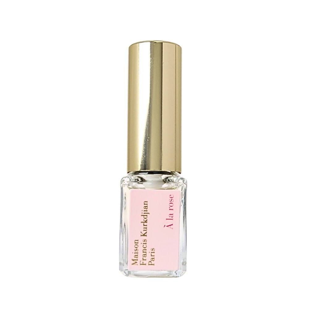 Maison Francis Kurkdjian Mfk A La Rose 愛戀玫瑰淡香精 5ml 裸瓶