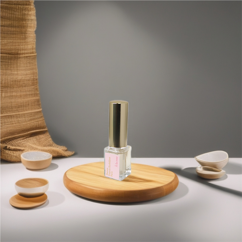Maison Francis Kurkdjian Mfk A La Rose 愛戀玫瑰淡香精 5ml 裸瓶