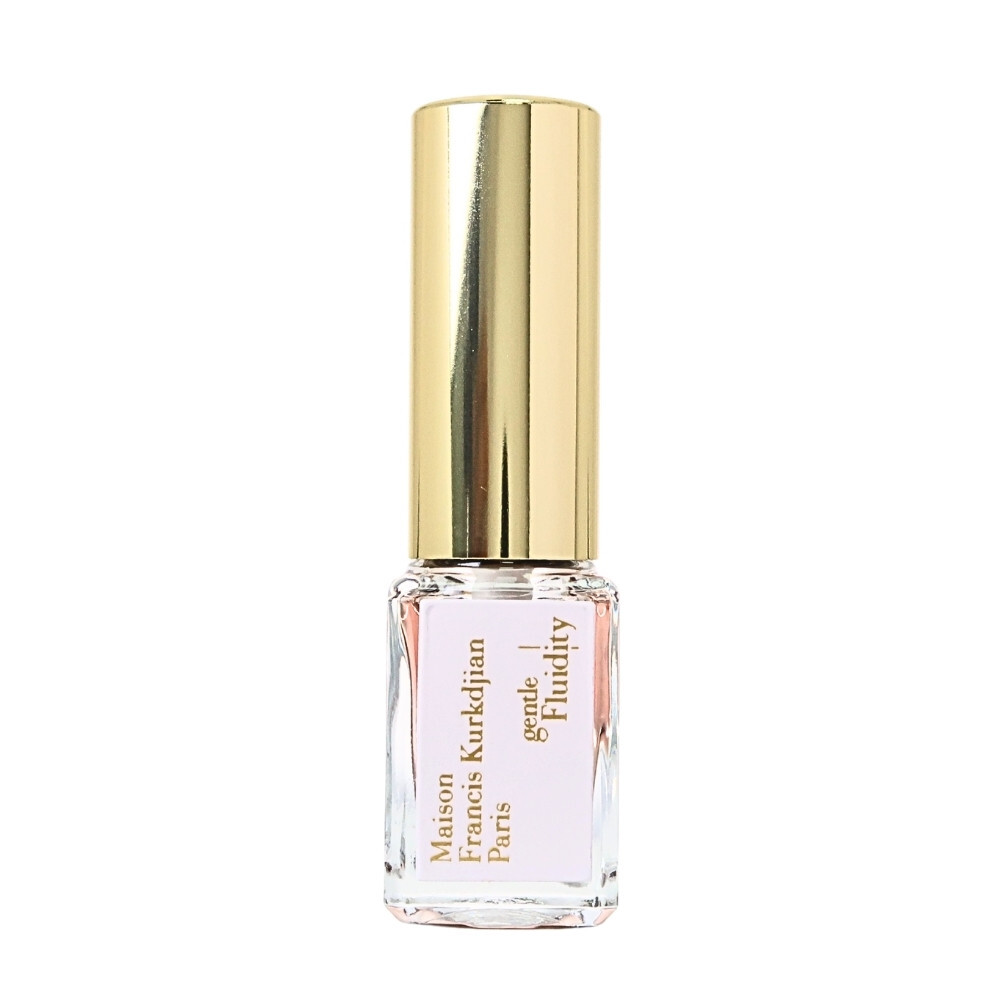 Maison Francis Kurkdjian Mfk Gentle Fluidity Gold 自由之我金淡香精 5ml  裸瓶