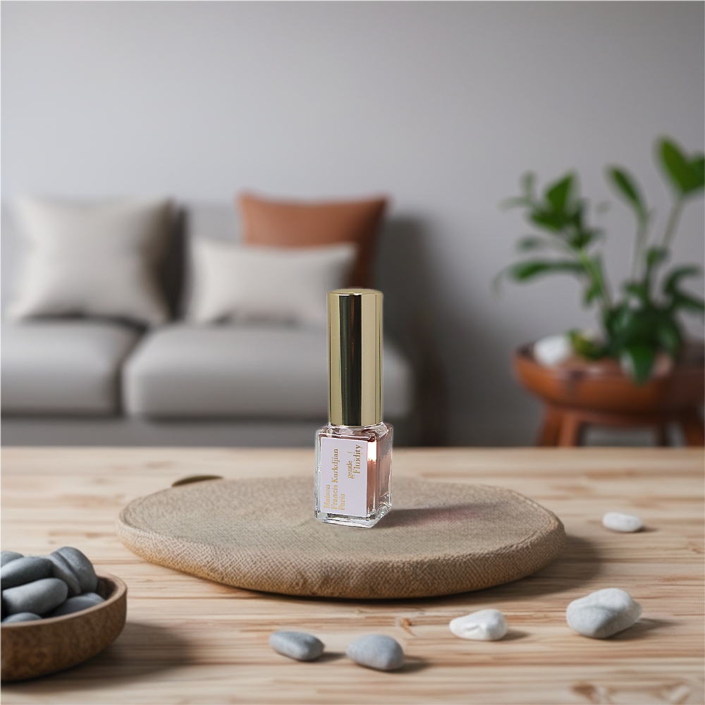 Maison Francis Kurkdjian Mfk Gentle Fluidity Gold 自由之我金淡香精 5ml  裸瓶