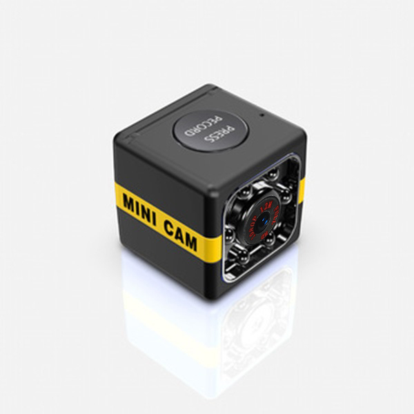 TSK Japan DV recorder 1080P motion camera HD infrared security monitor camera P3420