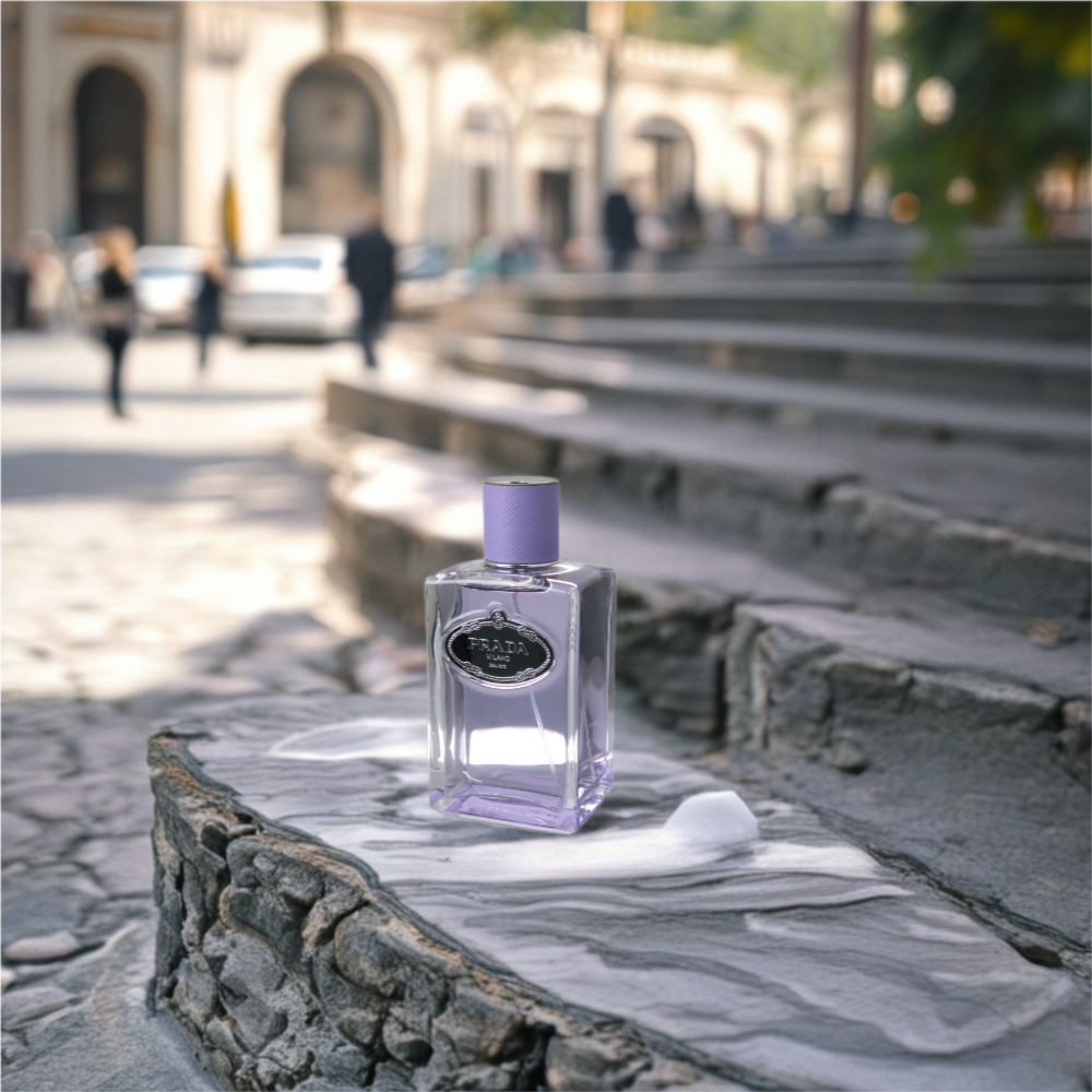Prada Infusion De Figue 漫無花果淡香精 EDP 100ml