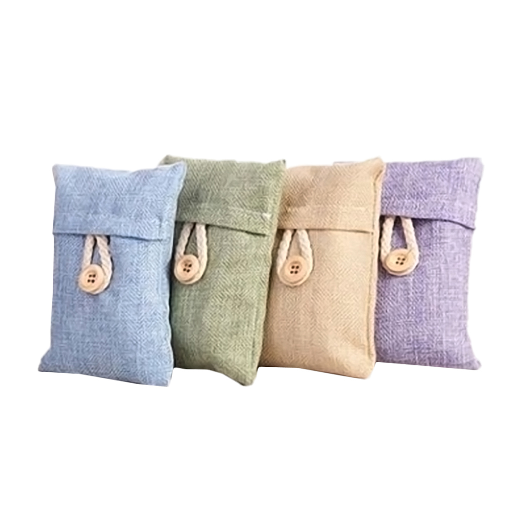 【5入】韓式竹炭包