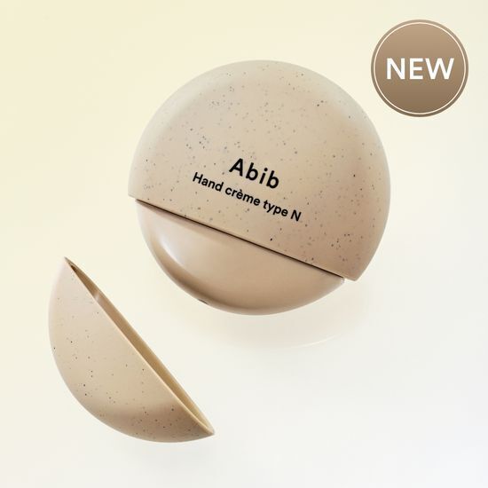 ABIB 植萃滋養護手霜【3款款式】