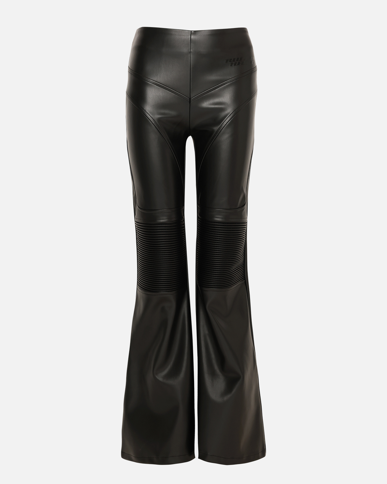 Impact Rider Faux Leather Pants