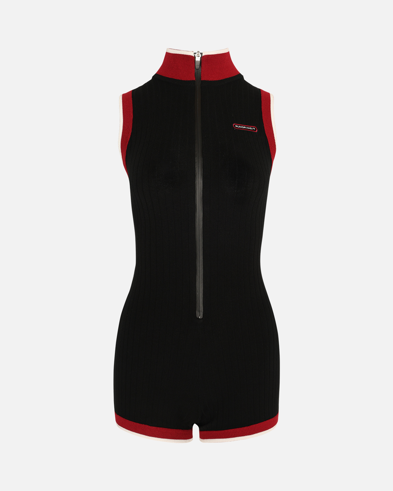 Retro Racer Bodysuit