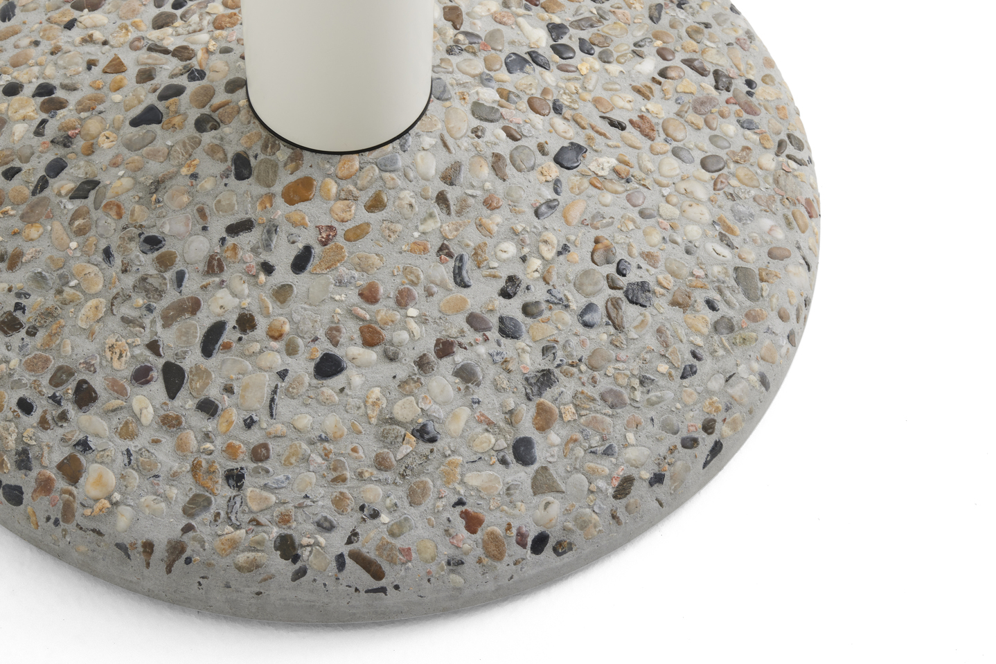 鋼材混凝土組合防水耐候