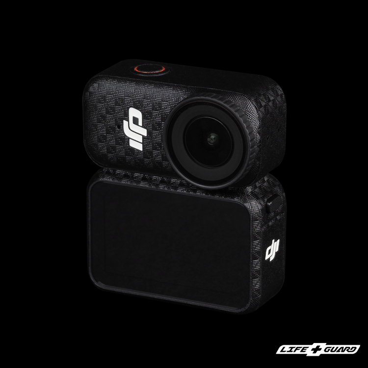 DJI Osmo Nano 相機貼膜