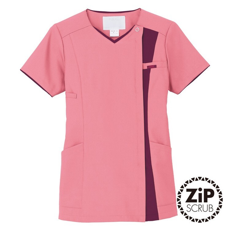 7023SC 女用升級款刷手服