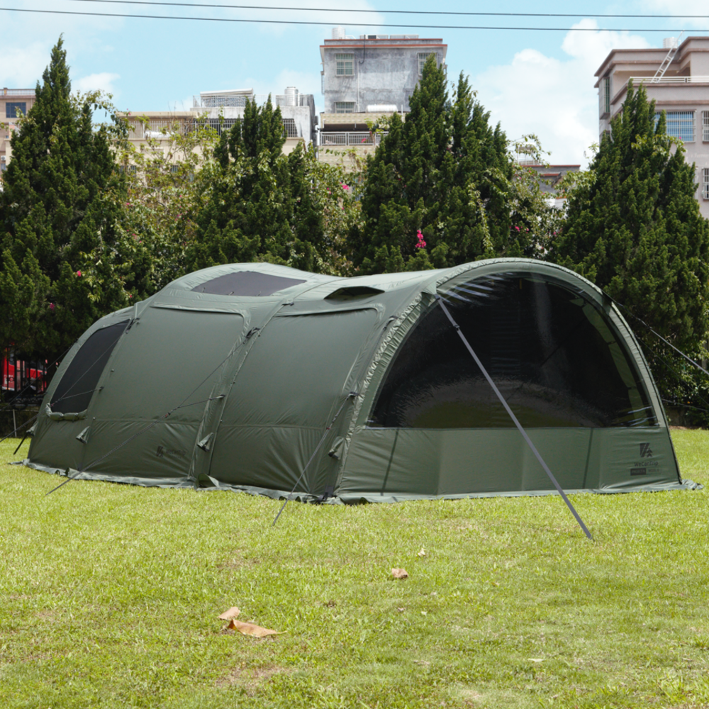 【WECANTRIP】Model D 豪華帳