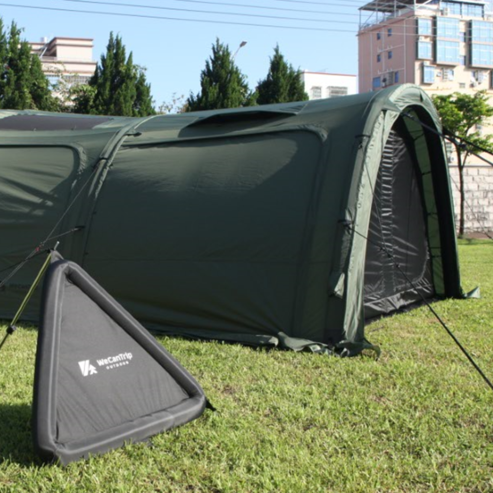 【WECANTRIP】Model D 豪華帳