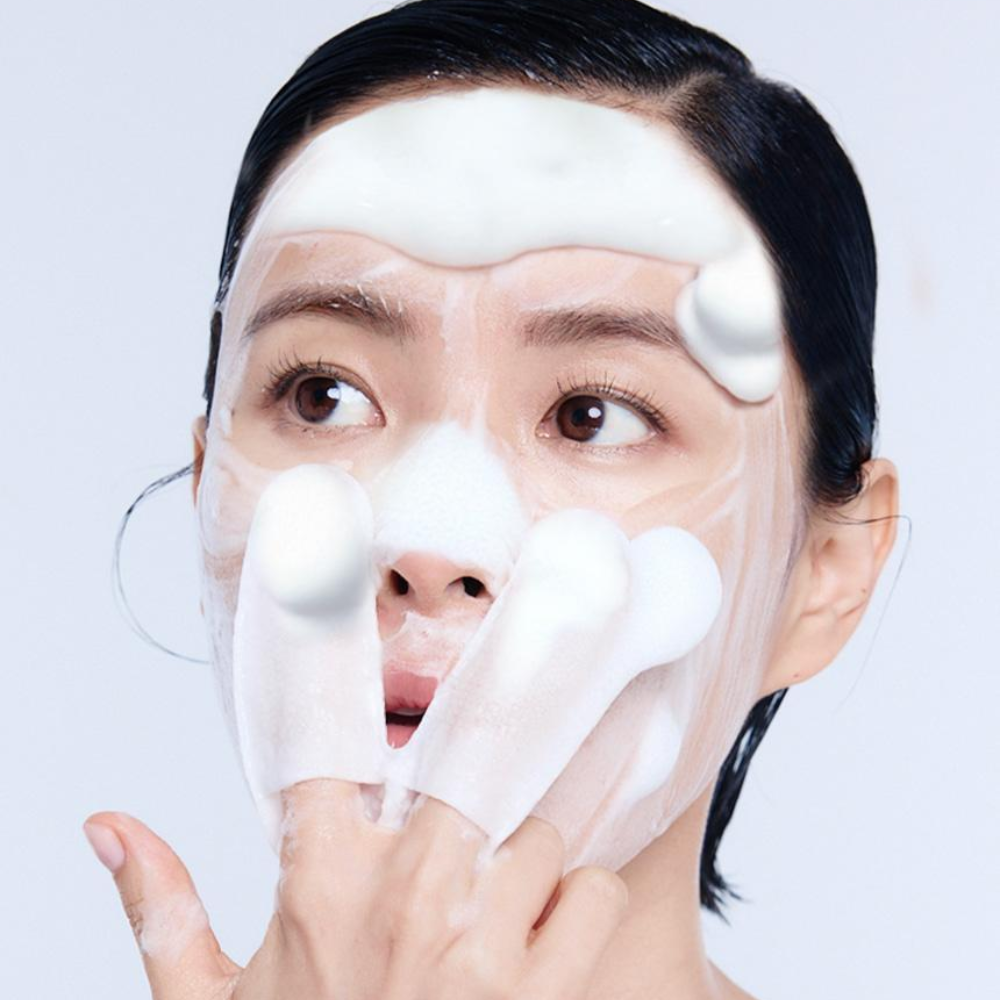 THE TOOL LAB  蜂蜜毛孔深層清潔組[附刷子]