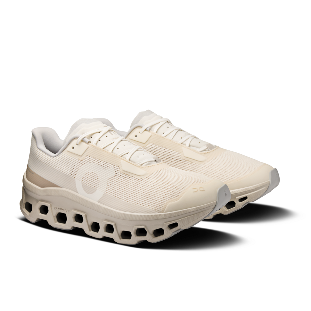 Cloudmonster Void M (Dew Truffle)