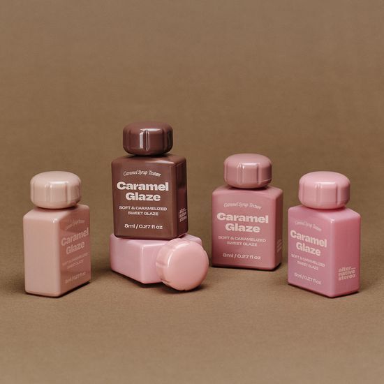 [30/11 - 31/01] Alternative Stereo Lip Potion Sugar Caramel Glaze Tint