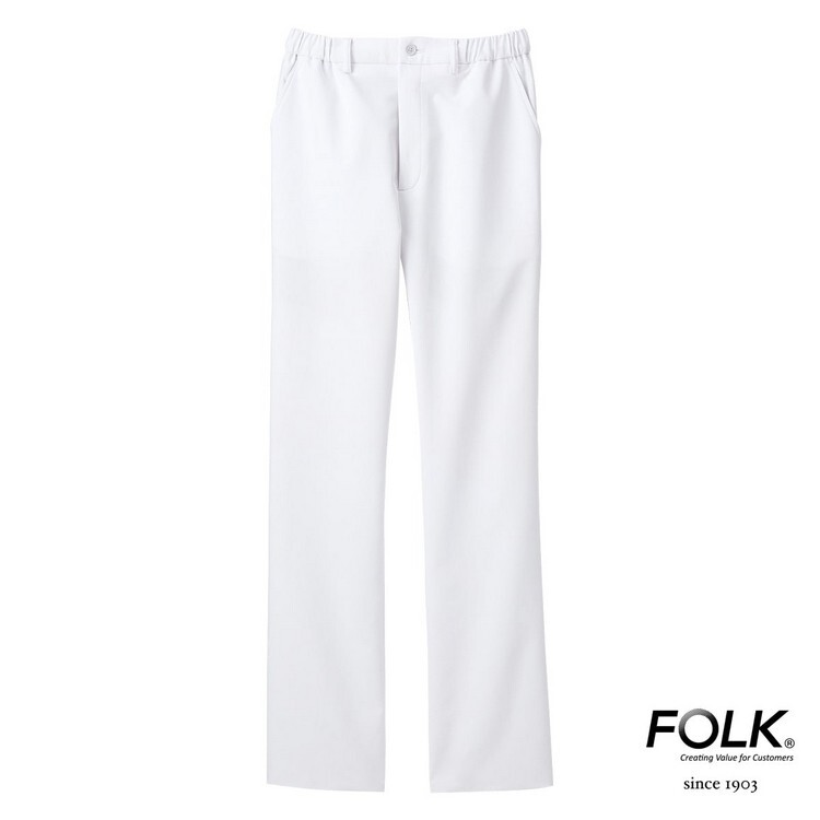 5035SC 高功能醫療長褲