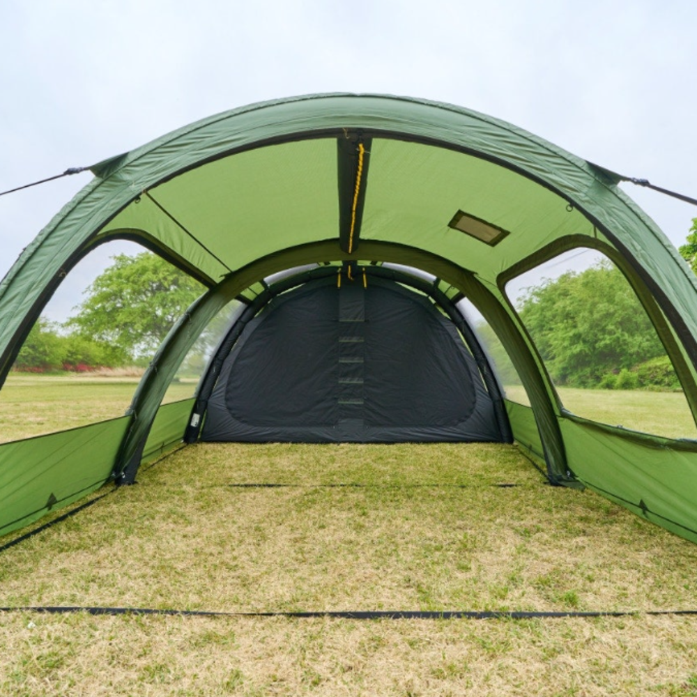 【WECANTRIP】Model D 內帳