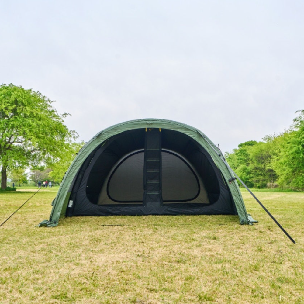 【WECANTRIP】Model D 內帳