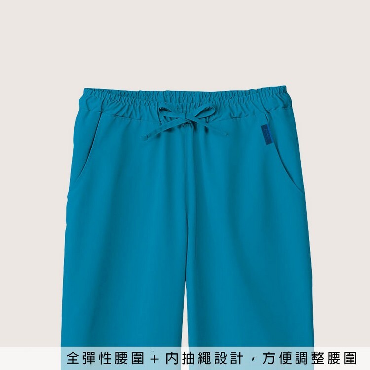 5023SC 耐氯漂醫療長褲