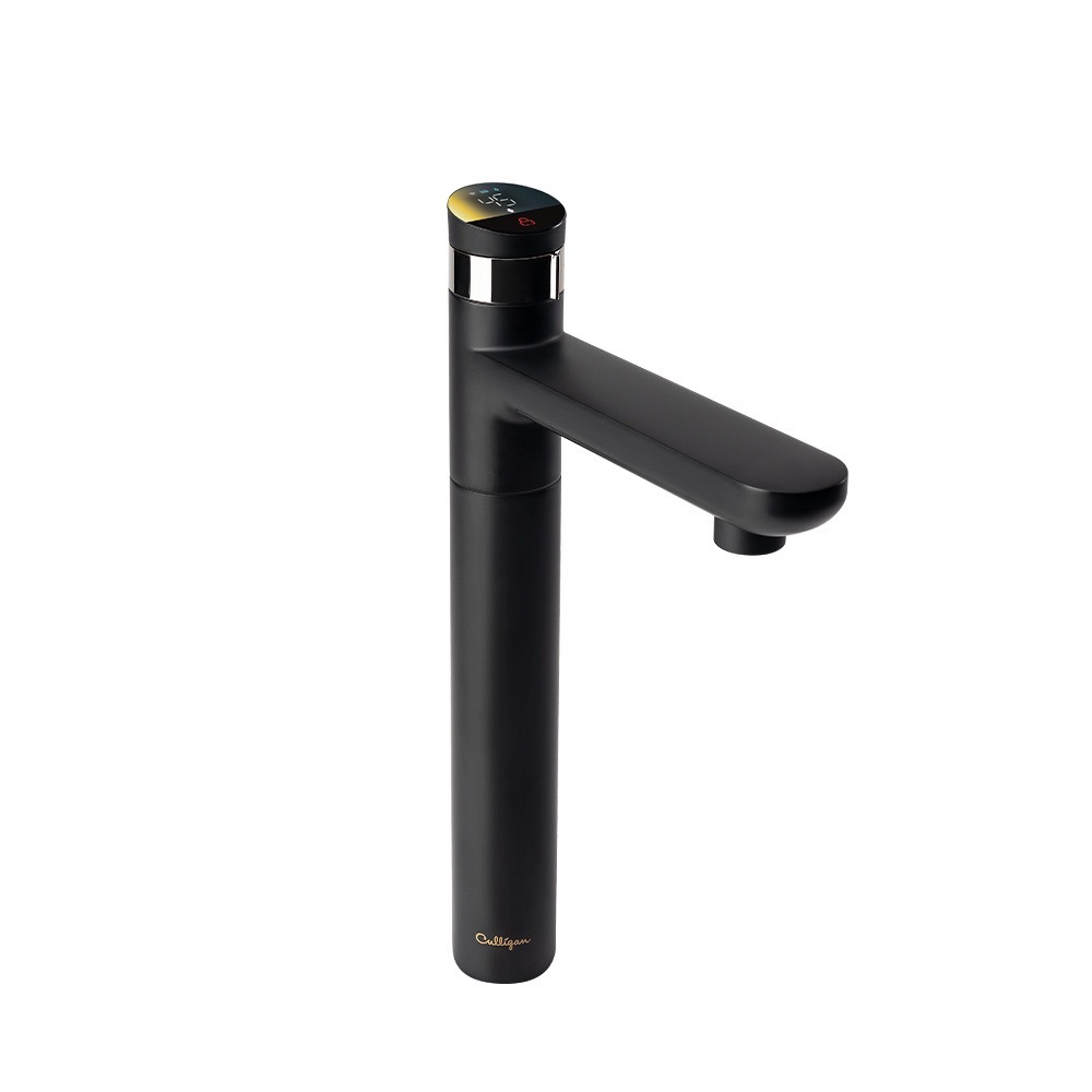 【美國Culligan康麗根】聲控櫥下瞬熱RO飲水機｜常溫/瞬熱｜US-201C-TW