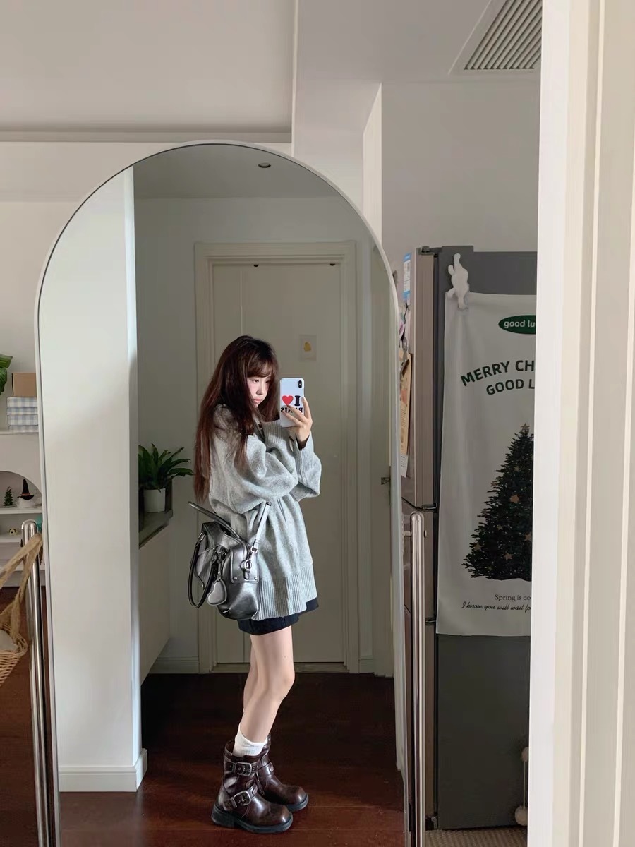 Me.gusta｜軟皮方寬機車包 Neo Cube （大款）