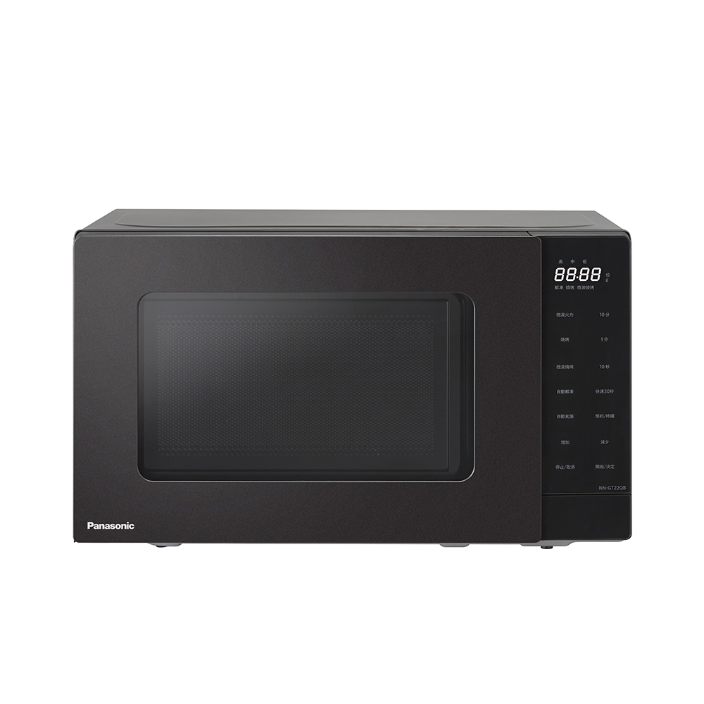 Panasonic 國際牌 20L燒烤微波爐 NN-GT22QB