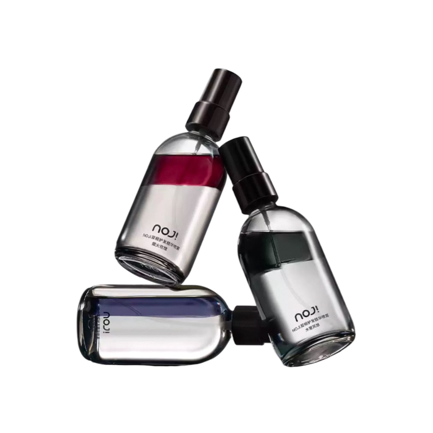 NOJi雙相 護髮精華噴霧