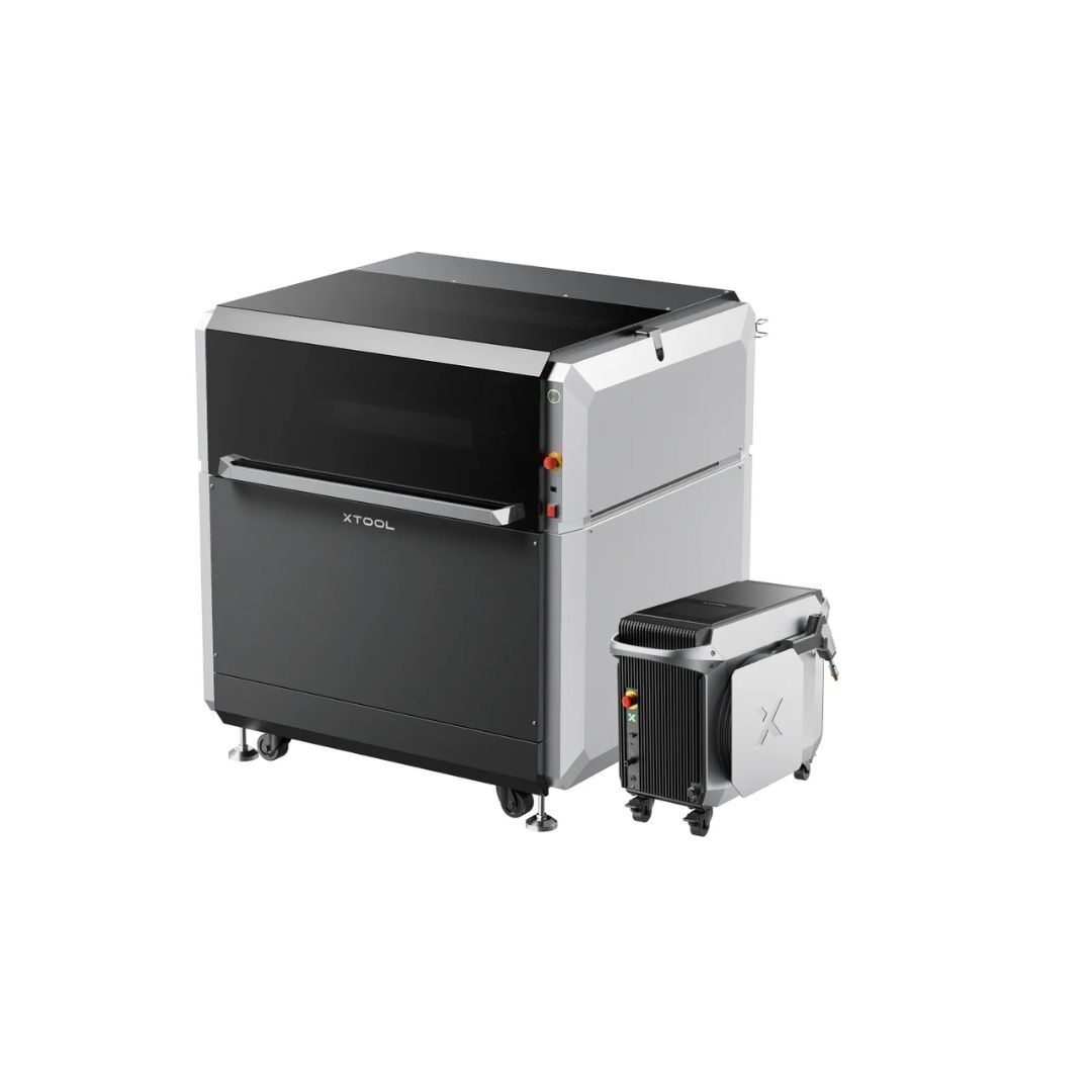 Makeblock xTool MetalFab 鐳射激光焊接機 / CNC 切割機