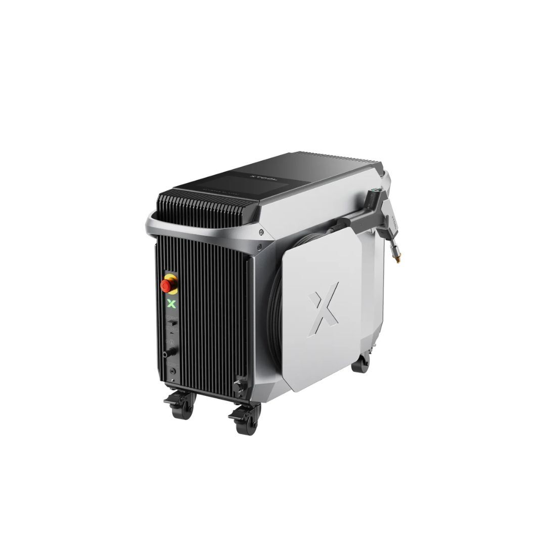 Makeblock xTool MetalFab 鐳射激光焊接機 / CNC 切割機