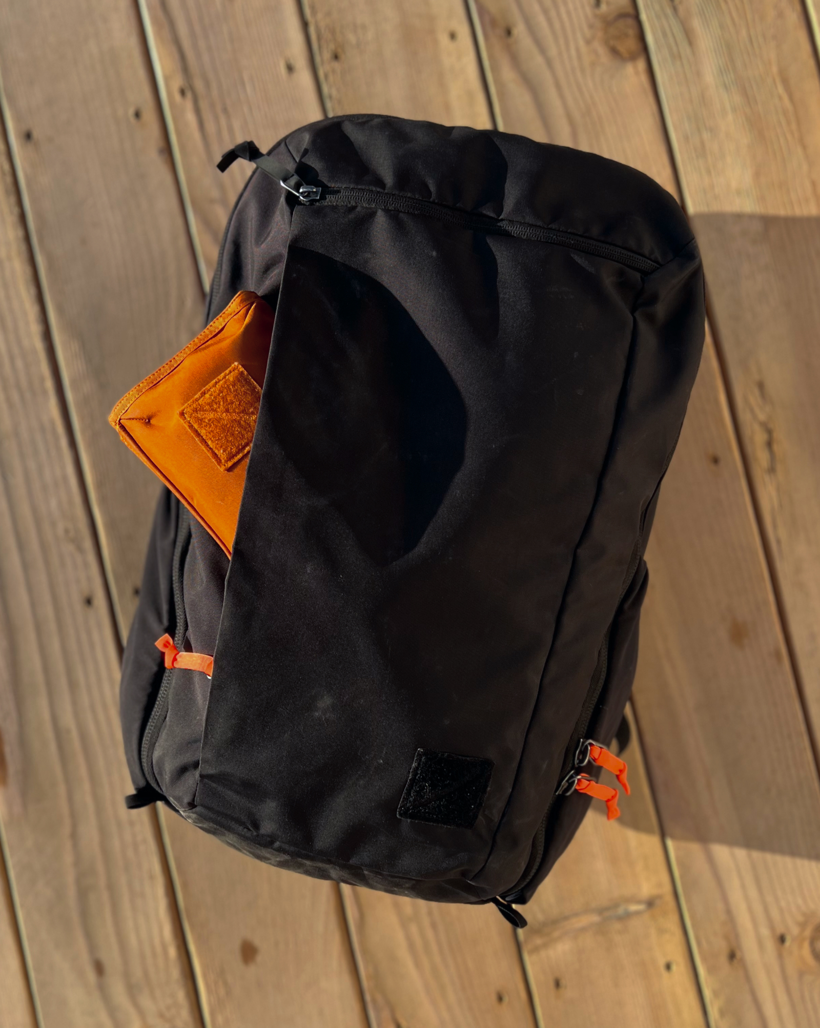 Zipper Puller Kit 拉鍊繩替換組 Hypalon | Webbing