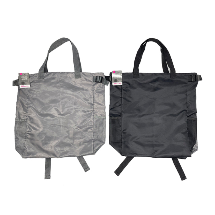 手提後背包/30×38×11cm